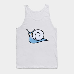 Snudkip Tank Top